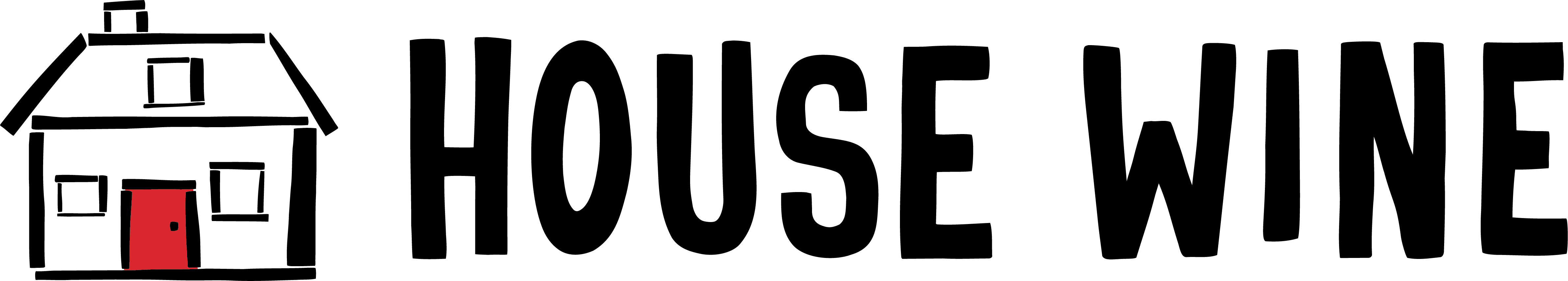ハウス ワイン</br>House Wine
