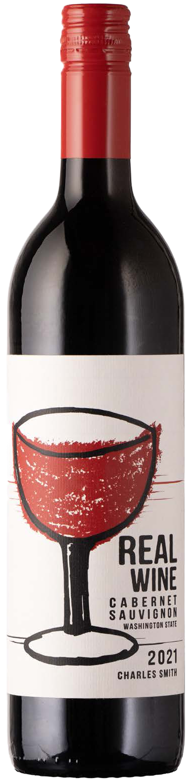 リアル ワイン カベルネ ソーヴィニヨン 2021 : オルカ