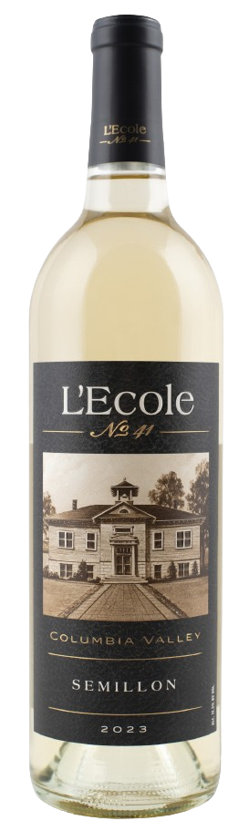 L'Ecole No 41 Semillon