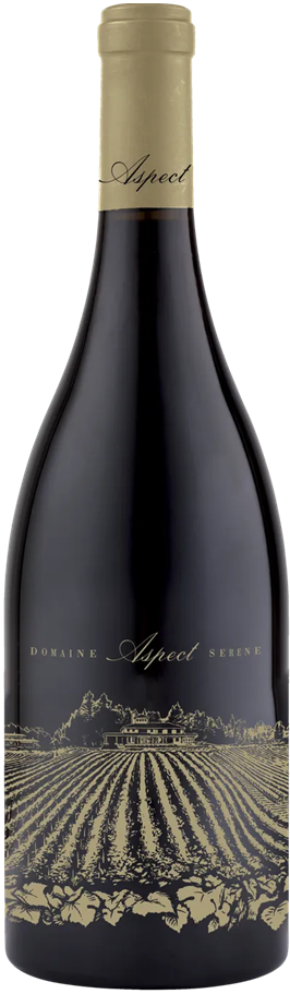 Domaine Serene 'Aspect' Chardonnay