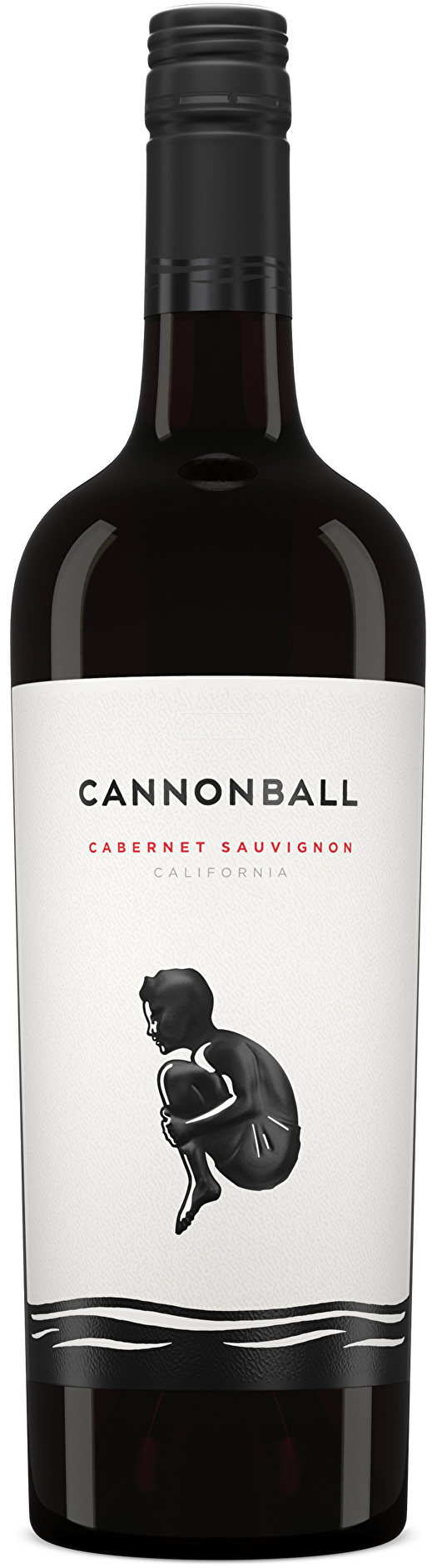 Cannonball Cabernet Sauvignon 2022 : Orca International