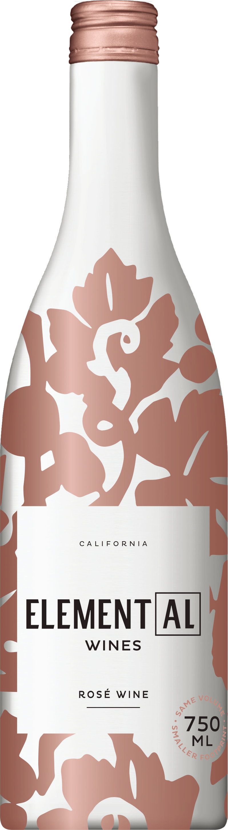 ボーグル ファミリー ワインコレクションズ エレメンタル ロゼ 2023