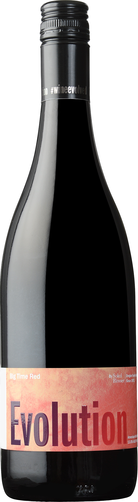 ソーコル ブロッサー エヴォリューション ビッグ タイム レッド 2022 : オルカ・インターナショナル株式会社