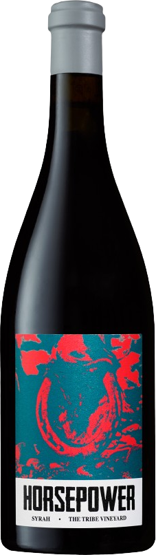 ワイン HORSEPOWER 2013 Syrah Walla Walla Valley ワイン HORSEPOWER