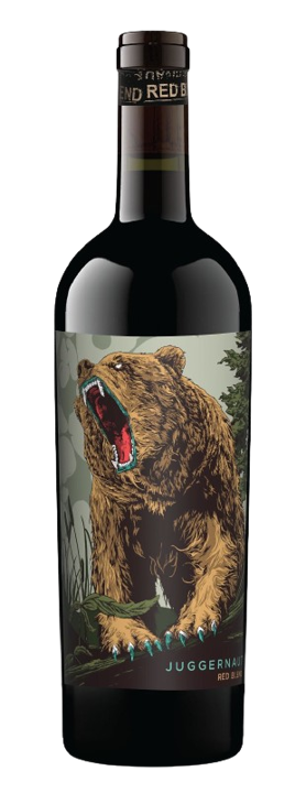 ジャガーナット レッド ブレンド 2023 : オルカ・インターナショナル