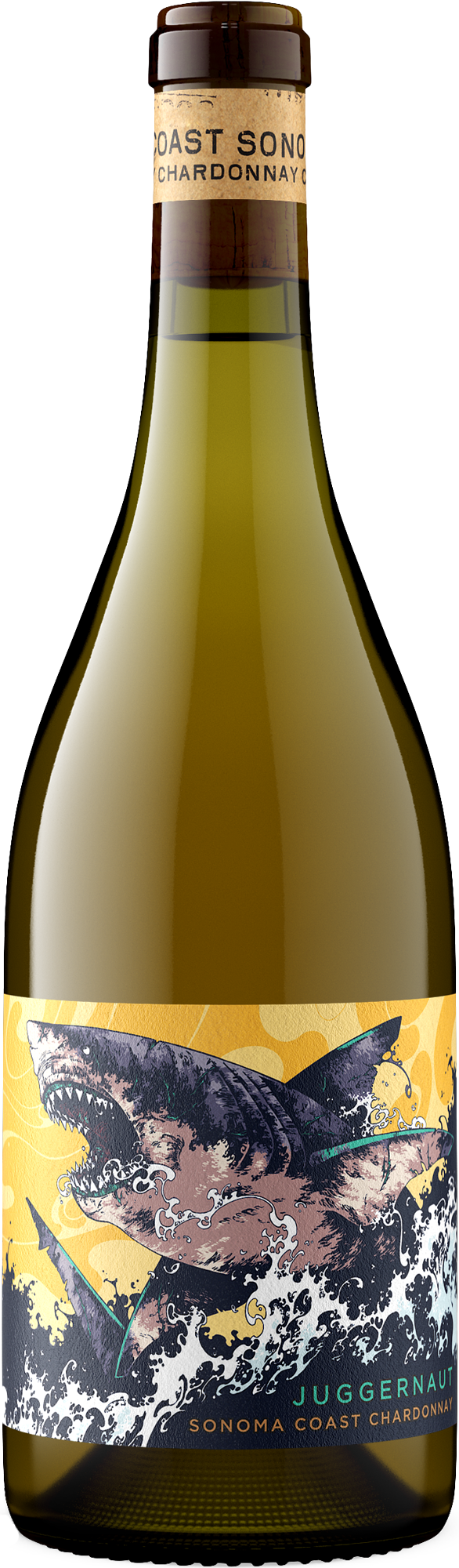 ジャガーナット シャルドネ 2022 : オルカ・インターナショナル株式会社