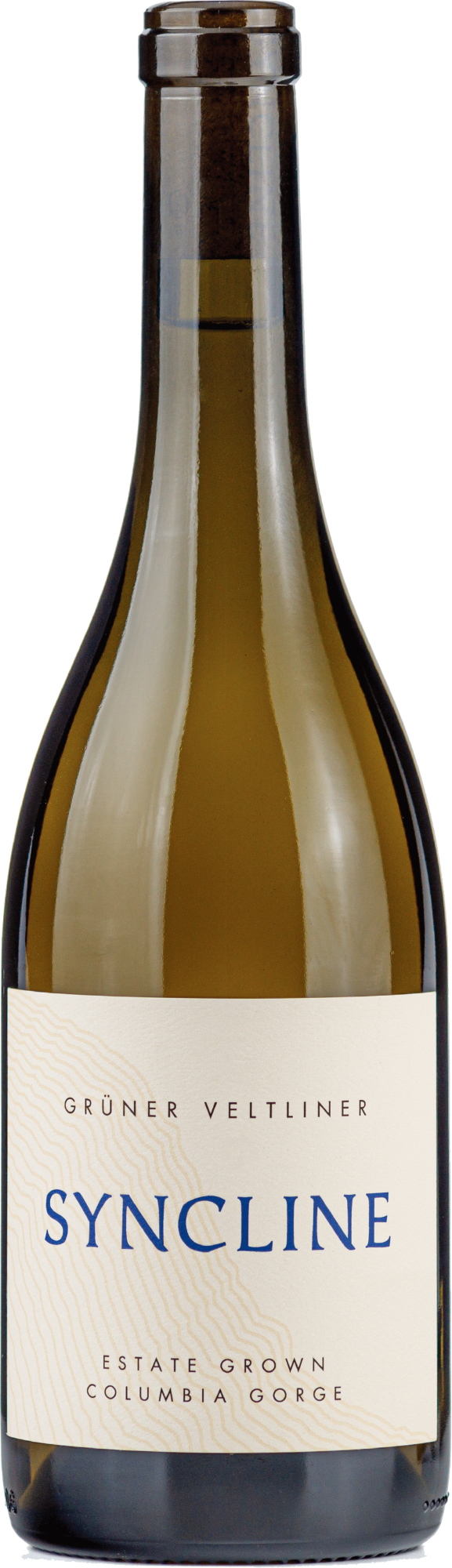 Syncline Winery Gruner Veltliner