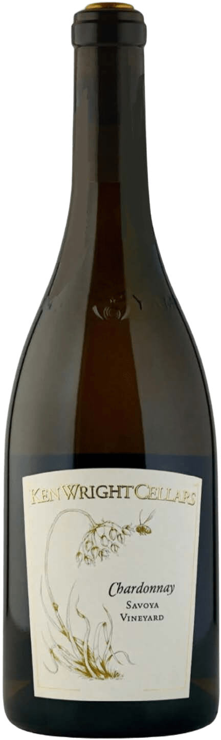 ケン ライト セラーズ シャルドネ サヴォイア ヴィンヤード 2023
