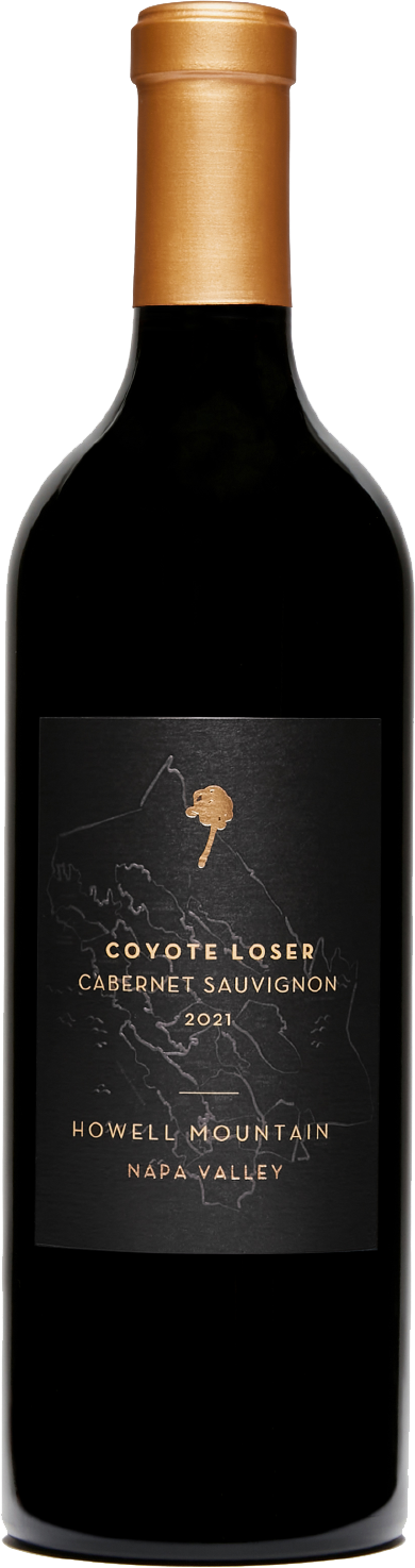 ザ ヴァイス カベルネ ソーヴィニヨン ハウエル マウンテン Batch #117