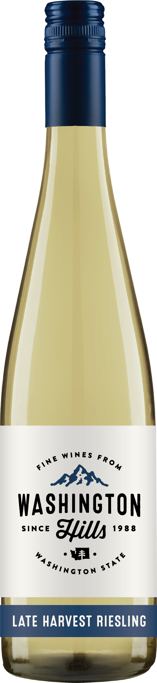 Washington Hills Late Harvest Riesling