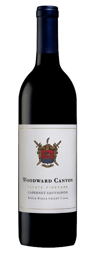 ウッドワード キャニオン エステート カベルネ ソーヴィニヨン