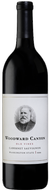 ウッドワード キャニオン カベルネ ソーヴィニヨン オールド ヴァインズ