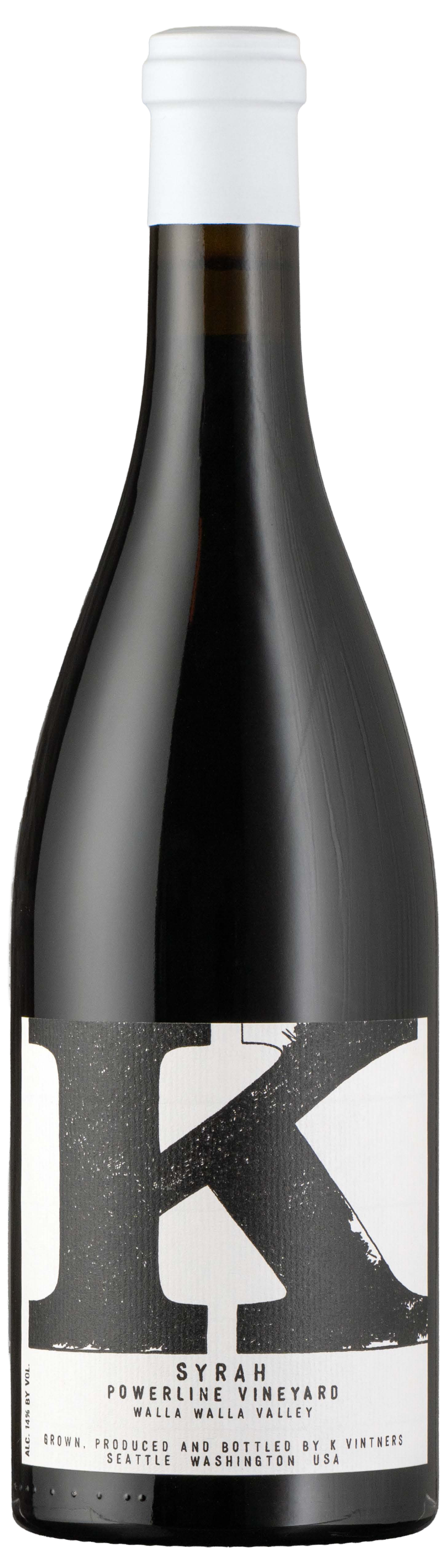 ケイ ヴィントナーズK Vintners : ワイナリー情報 : オルカ