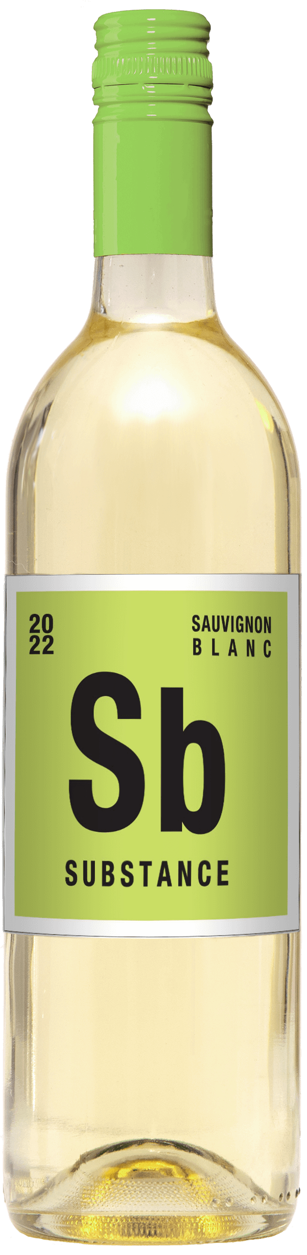 サブスタンス ソーヴィニヨン ブラン