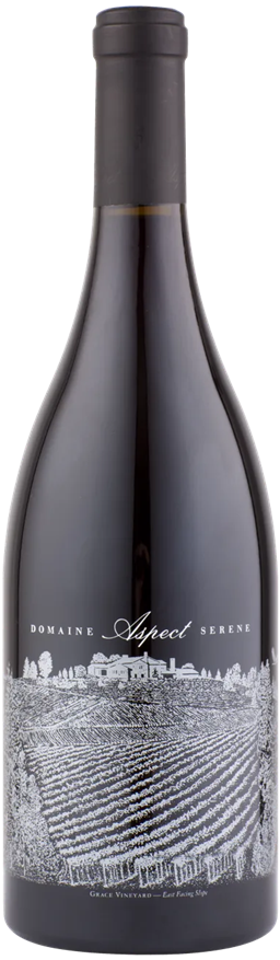 ドメーヌ セリーヌDomaine Serene : ワイナリー情報 : オルカ