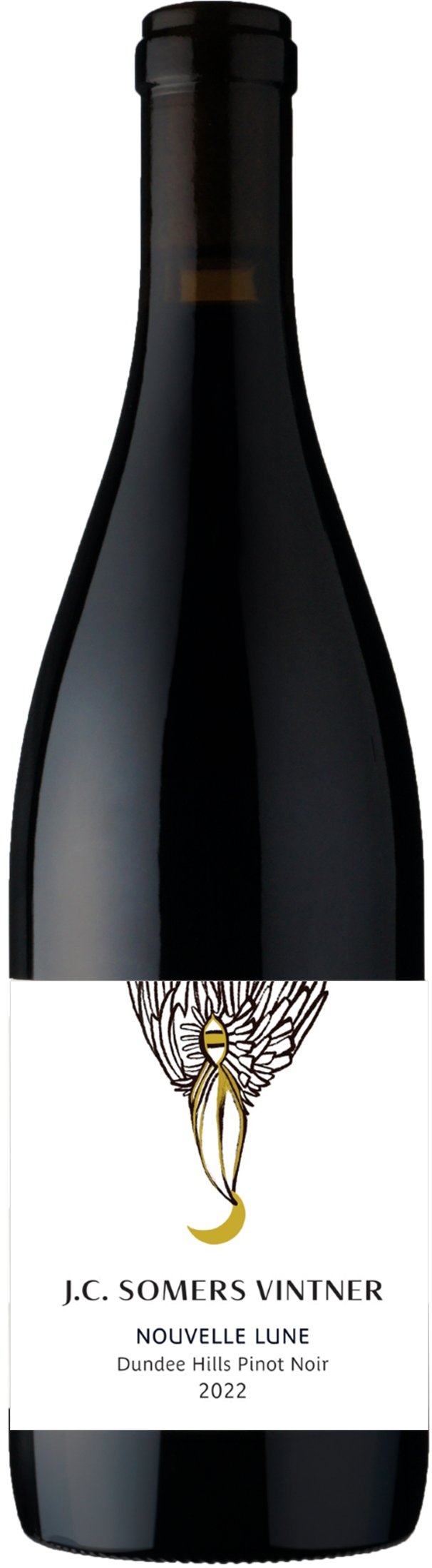 ジェイ シー サマーズJ.C. Somers : ワイナリー情報 : オルカ・インターナショナル株式会社