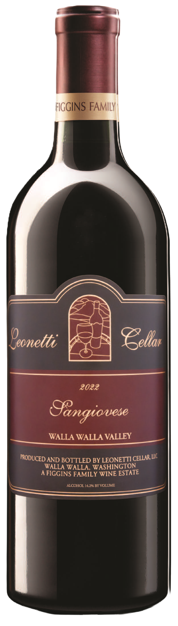 レオネッティ セラーLeonetti Cellar : ワイナリー情報 : オルカ