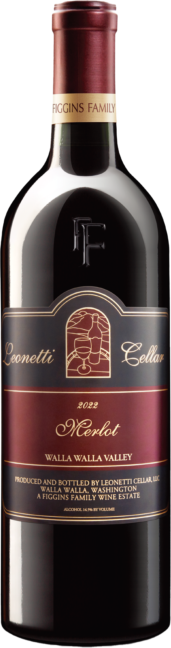 レオネッティ セラーLeonetti Cellar : ワイナリー情報 : オルカ
