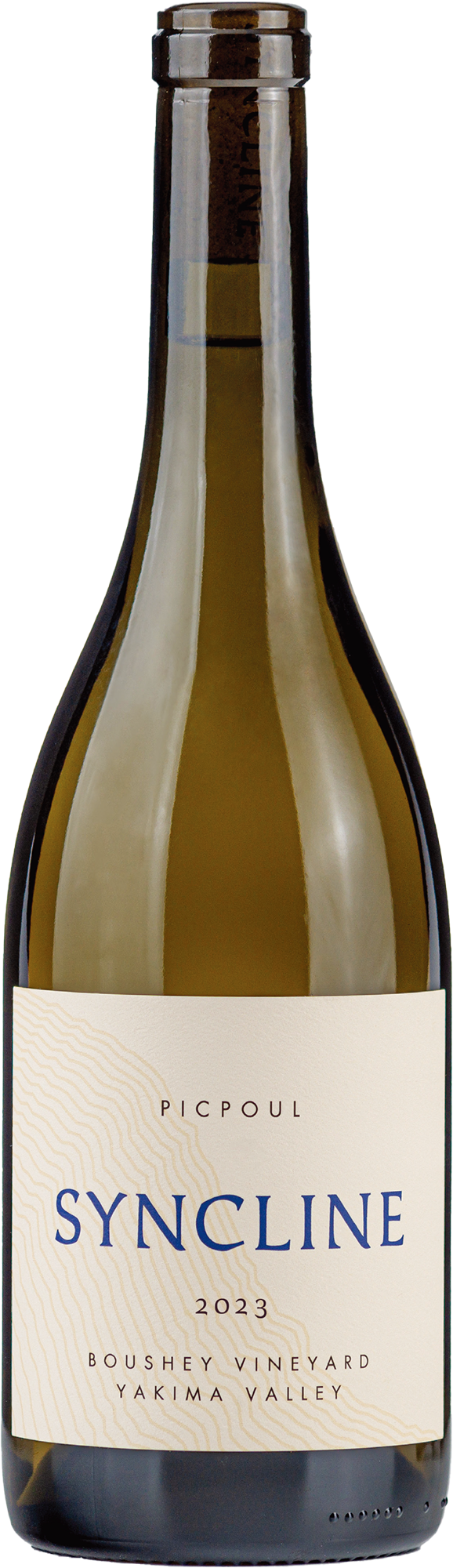 シンクライン ワイナリーSyncline Winery : ワイナリー情報