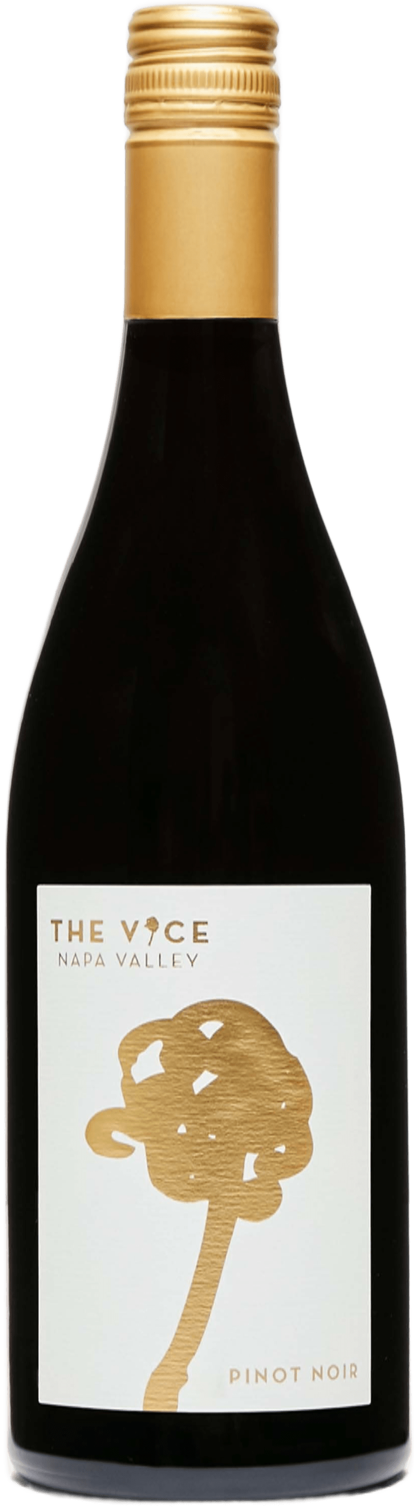 ザ・ヴァイスThe Vice : ワイナリー情報 : オルカ・インターナショナル