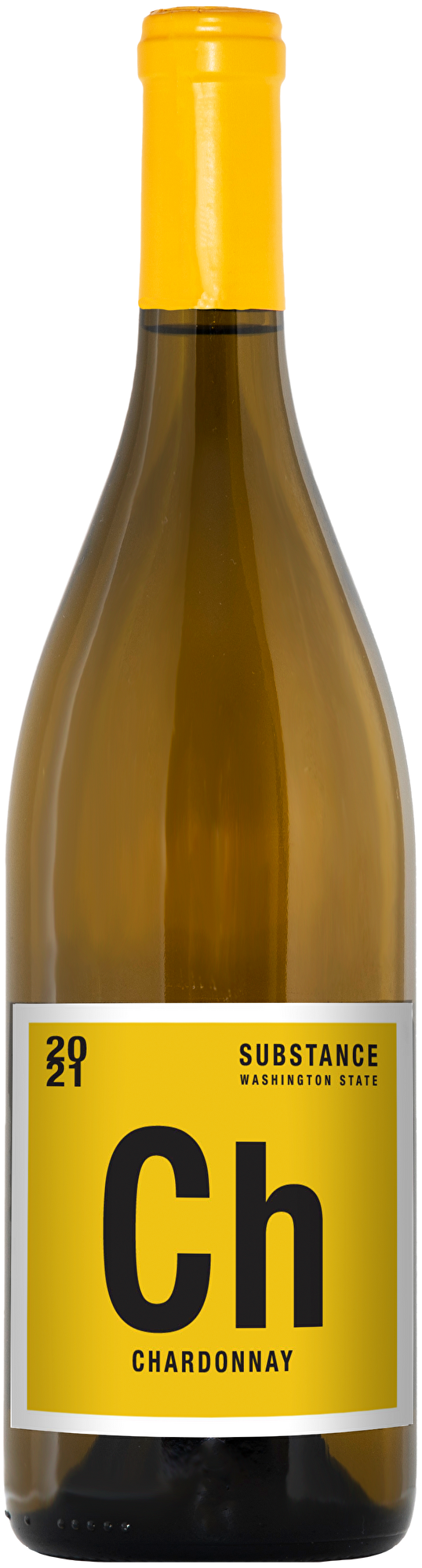 サブスタンス シャルドネ