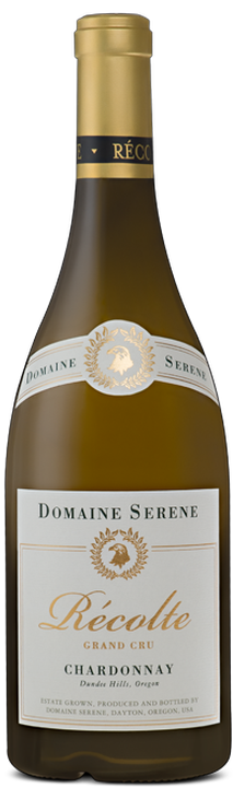 Domaine Serene Chardonnay Recolte Grand Cru