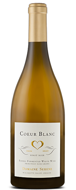 Domaine Serene Coeur Blanc