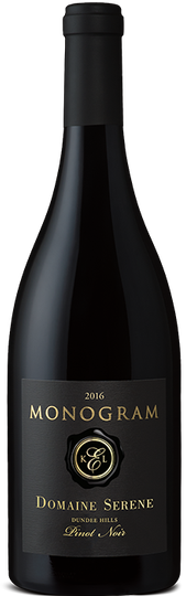 Domaine Serene Monogram